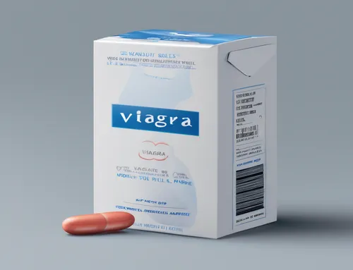 Pastillas parecidas a la viagra